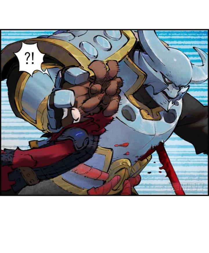 sinh tiêu - thập nhị quỷ chapter 2 43