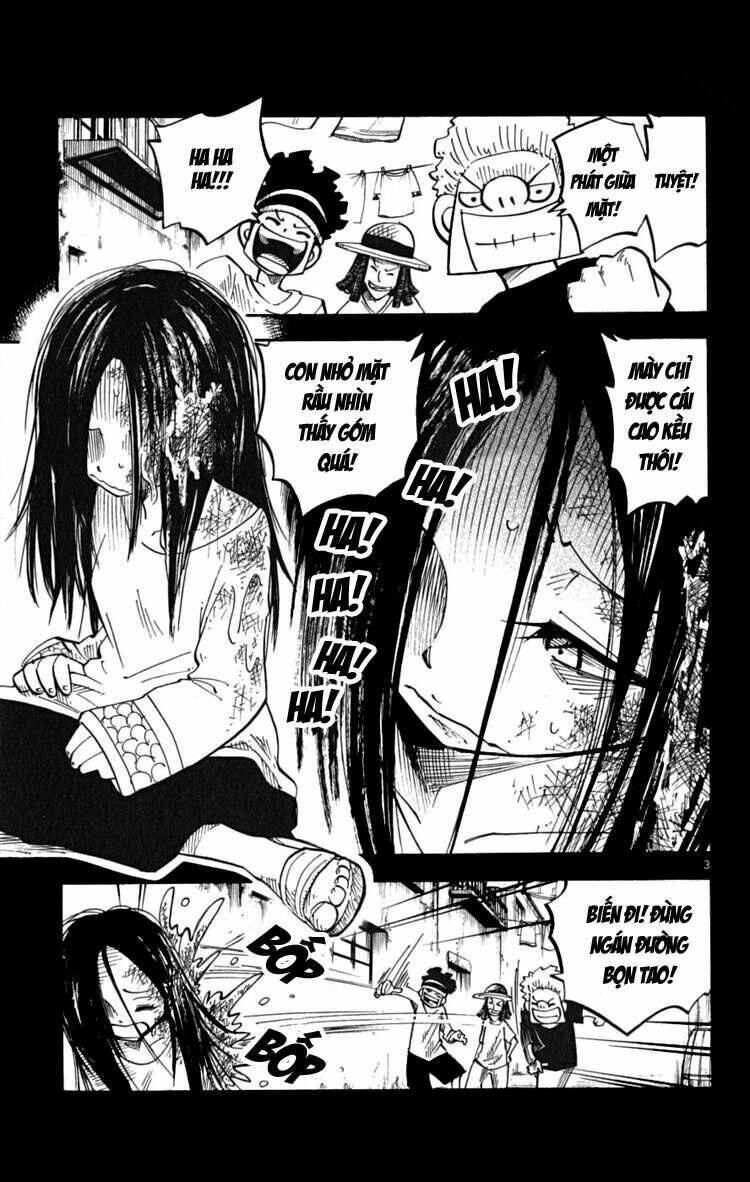 phá bỏ lời nguyền chapter 26 3