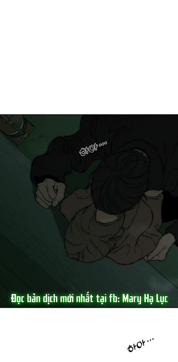 [18+] Nước Mắt Trên Đóa Hoa Tàn chapter 36.1 8