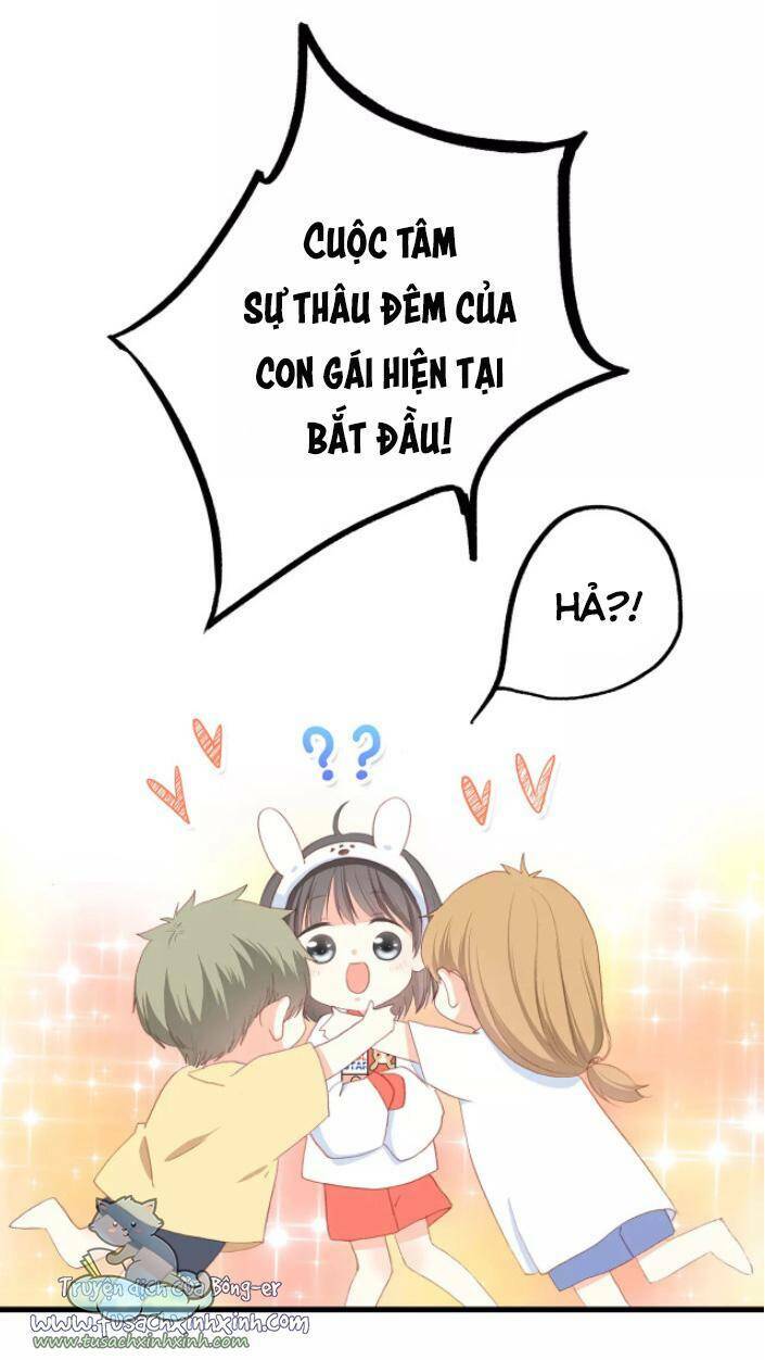 con tim rung động 3 chapter 59.2 80