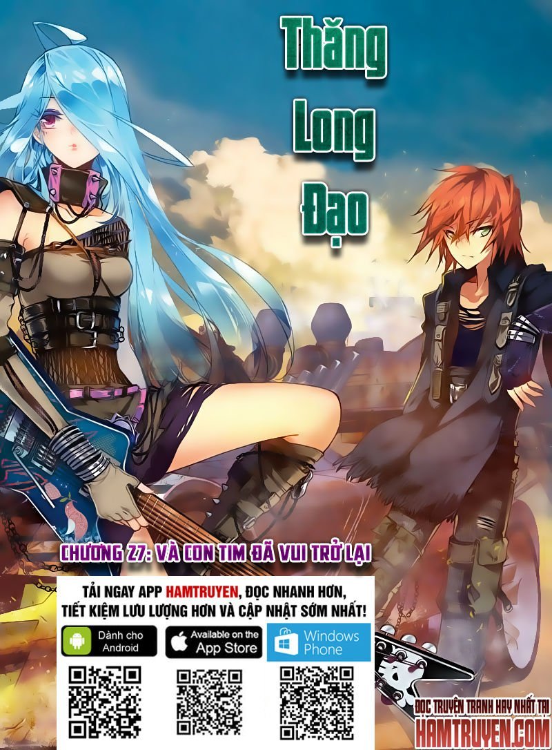 thăng long đạo chapter 27 2