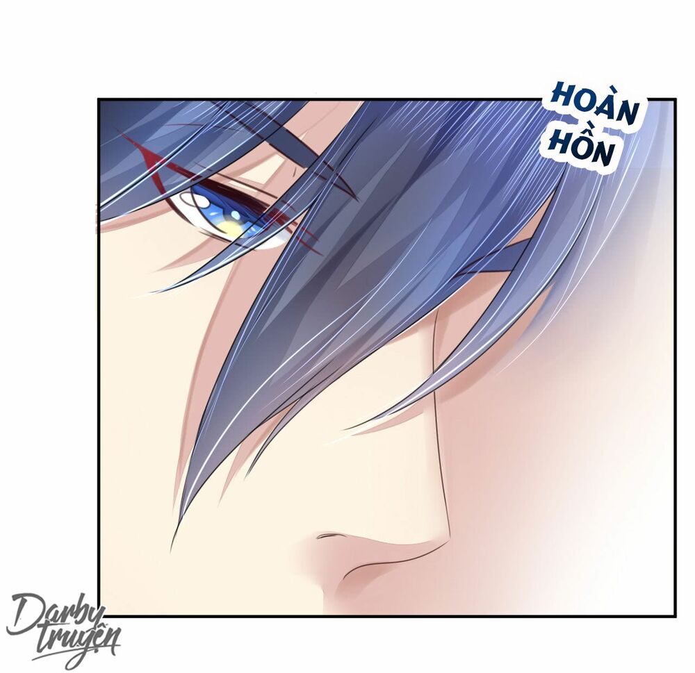 thuyền trưởng đại nhân khinh diểm ái chapter 13 11