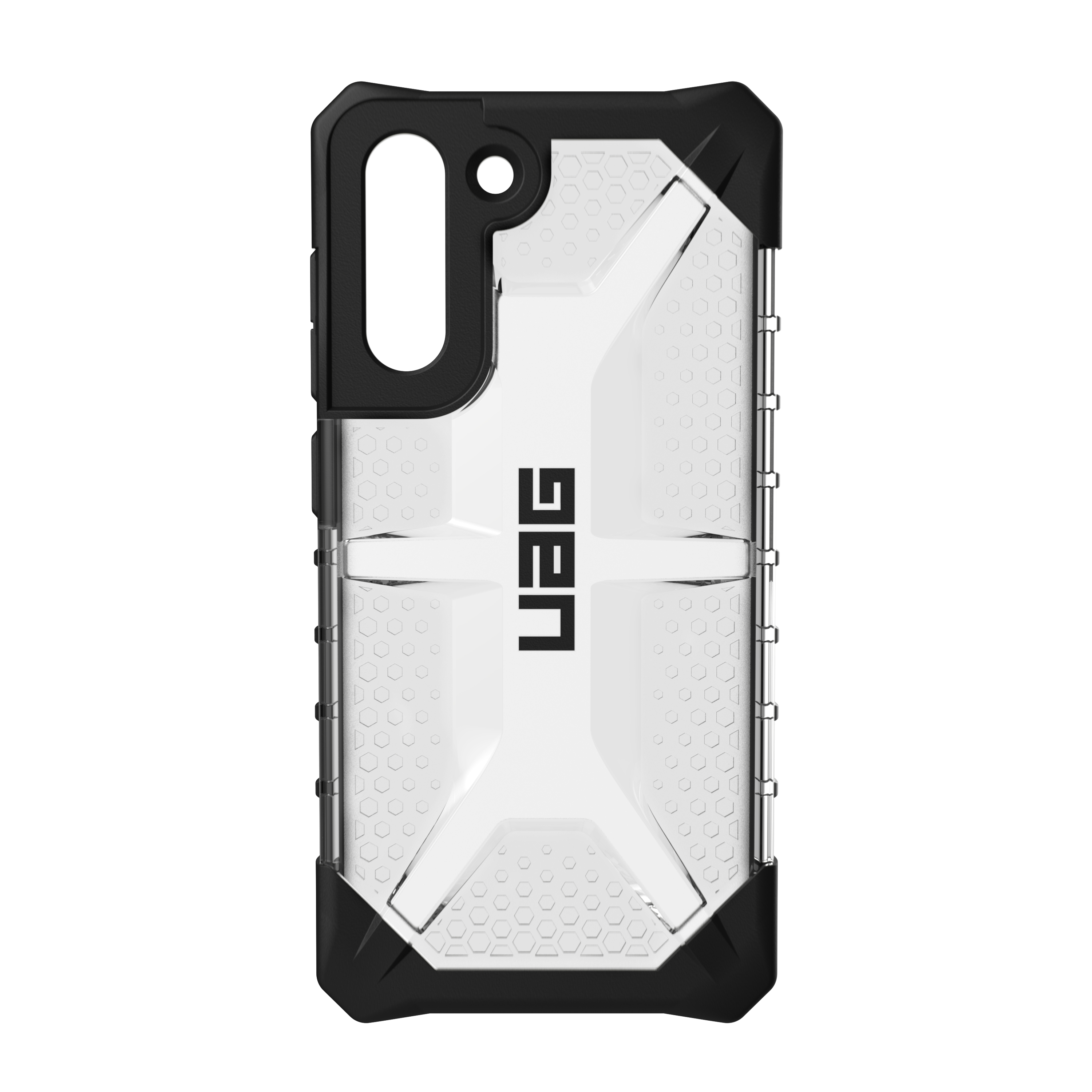 Ốp lưng UAG Plasma cho Samsung Galaxy S21 FE/FE 5G - hàng chính hãng