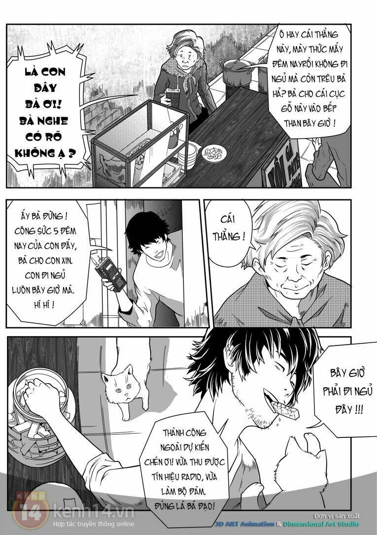 đất rồng chapter 8 19