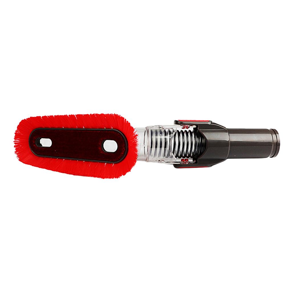 Multi-Angle Vacuum Attachment Brush Tool Vacuum Cleaner Dust Brush 32mm