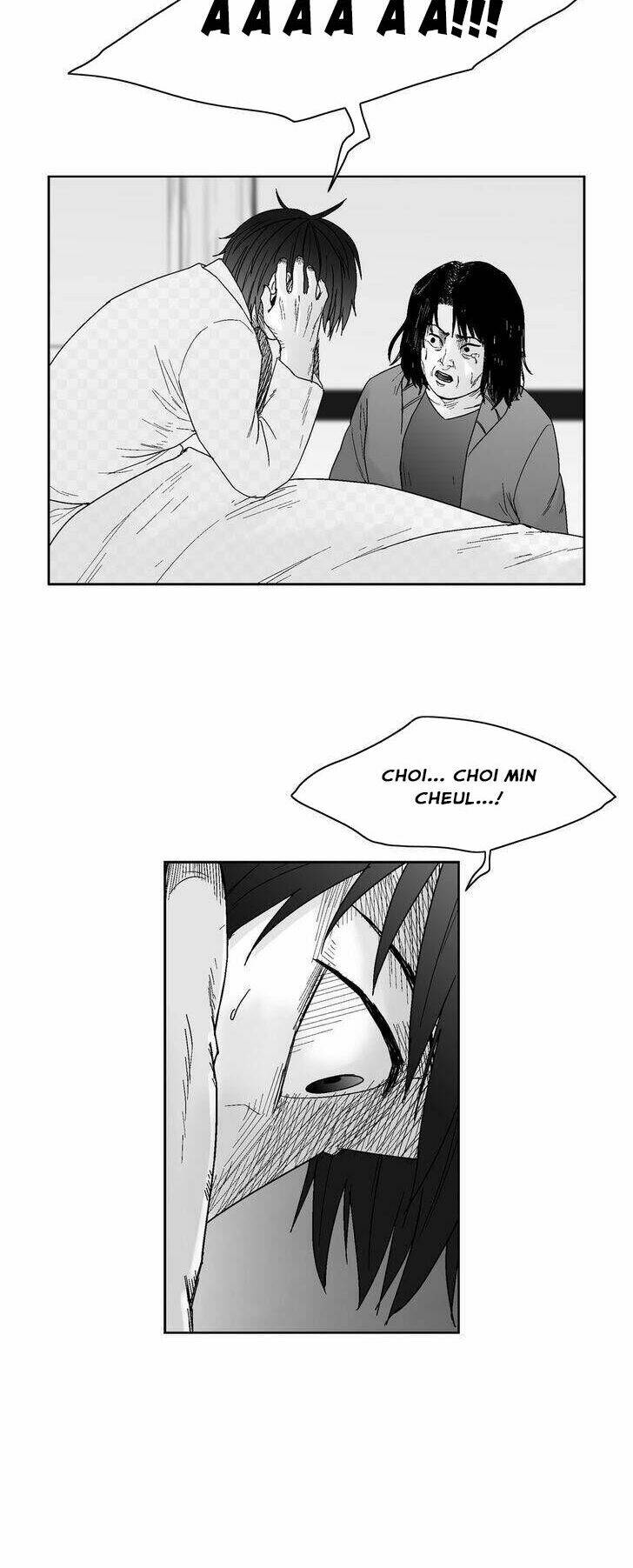 bạo lực học đường chapter 58 49