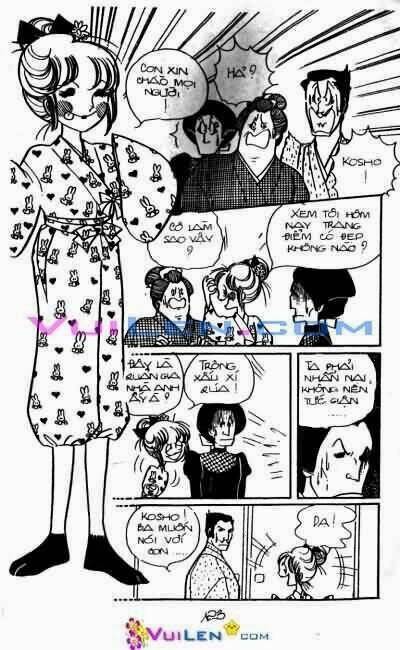 tiểu thư áo trắng chapter 1 75