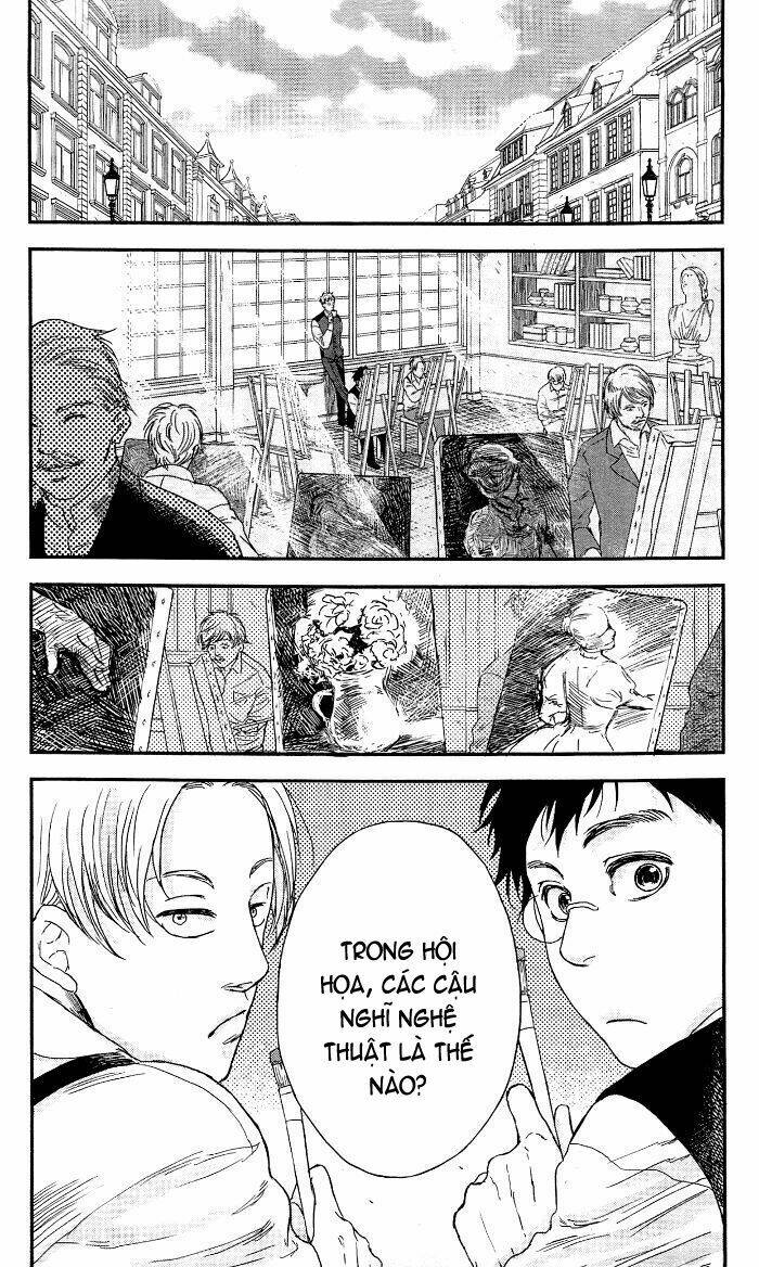 sayonara sorcier chapter 7 9