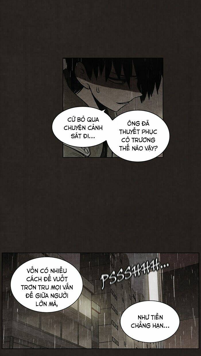 đứa con của quỷ dữ chapter 75 17