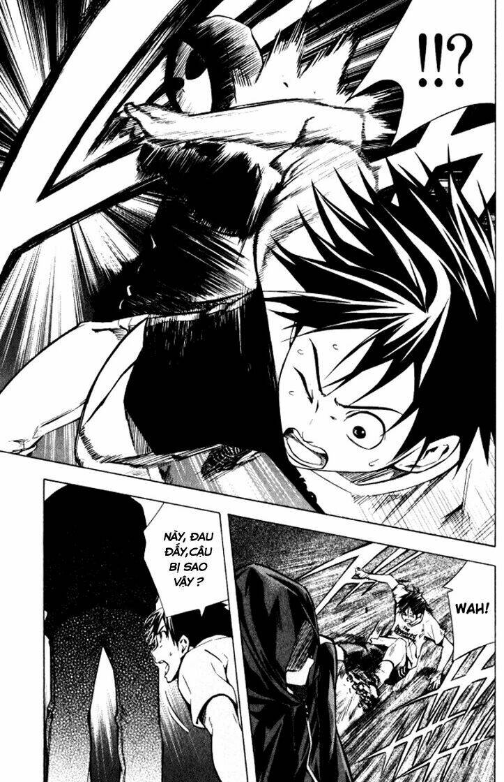 kỵ sĩ trong vòng cấm chapter 68 20