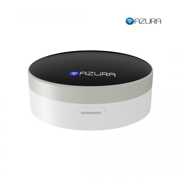 Điều khiển hồng ngoại IR - RF HUB AZURA