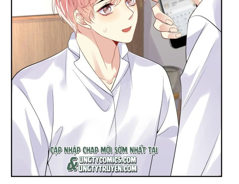 lại bị bạn trai cũ nhắm trúng rồi chapter 45 58