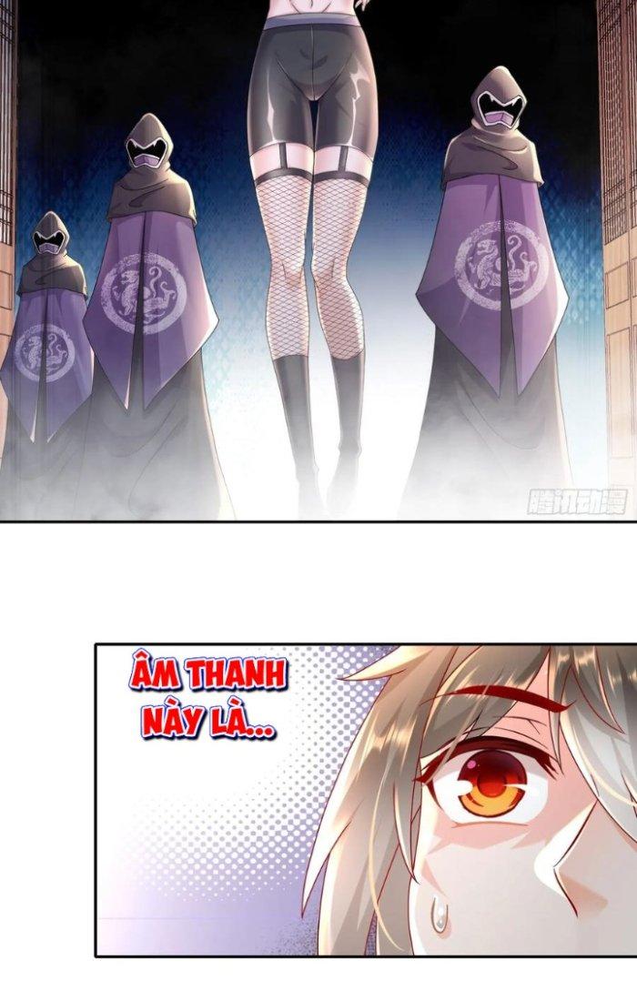 tuyệt sắc đạo lữ đều nói ngô hoàng có thể chất vô địch chapter 49 29