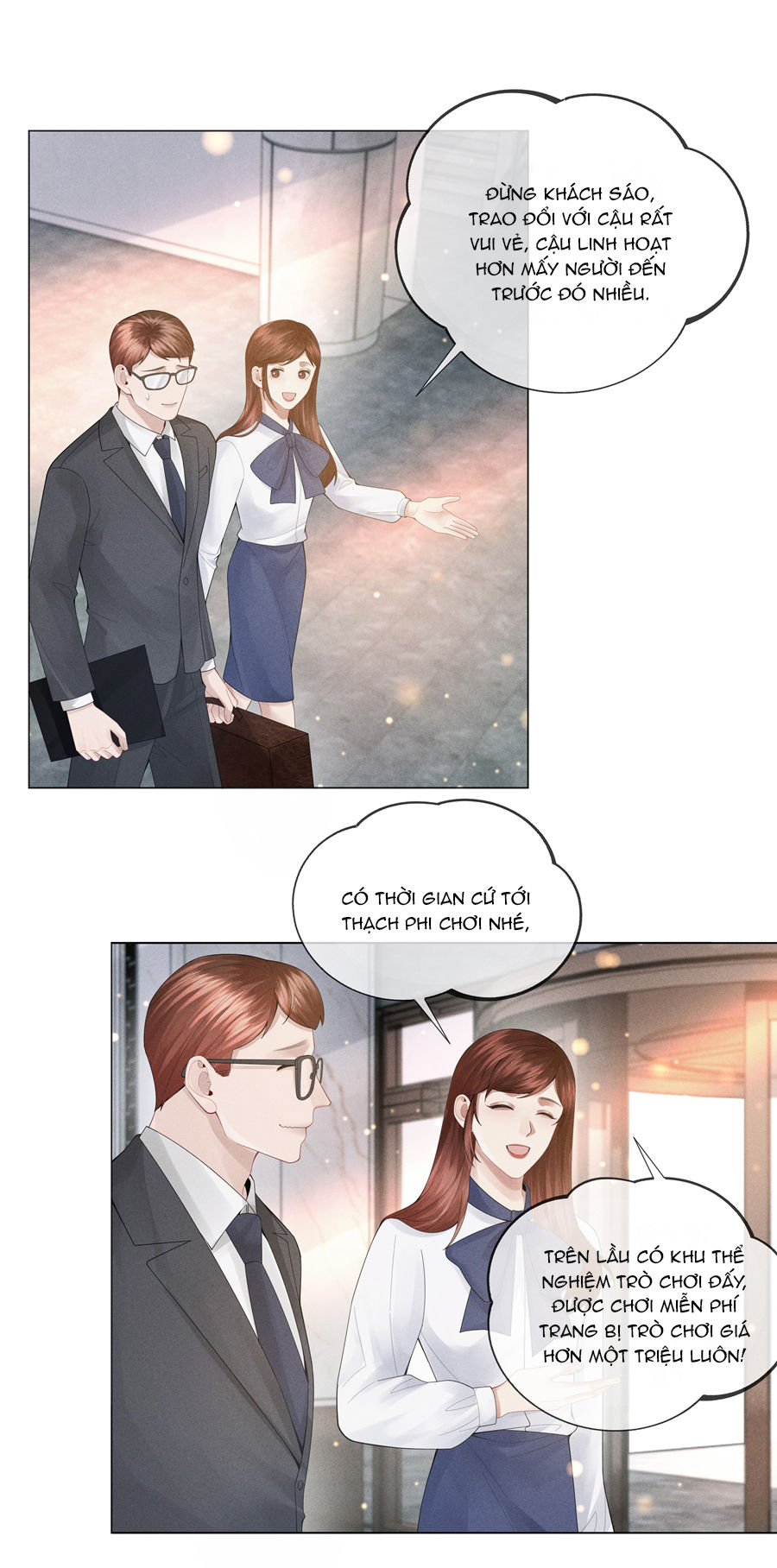 dior tiên sinh chapter 50 24