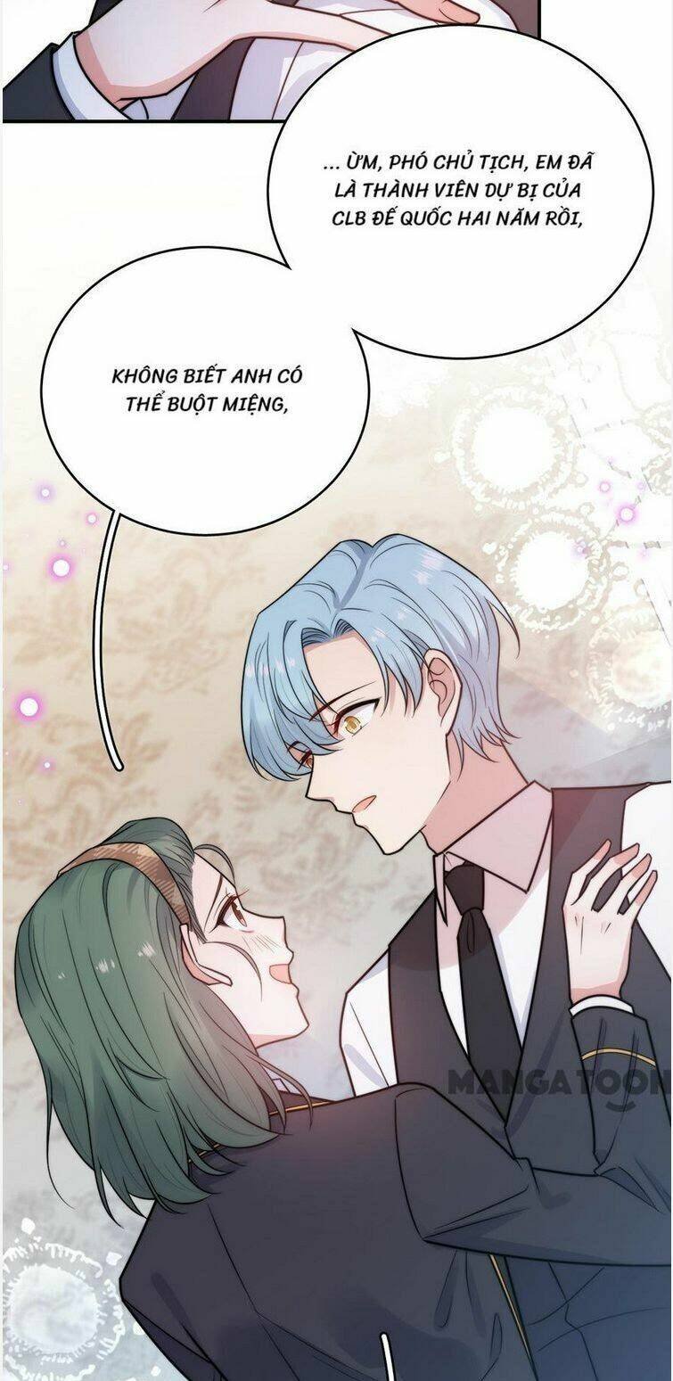 ma lạt thiên kim đẩu ác thiếu chapter 264 5