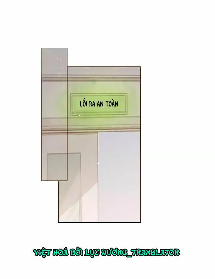 Tình yêu là màu hoa anh thảo chapter 32.2 36