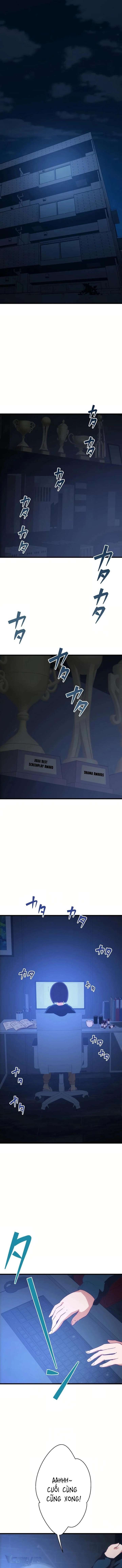 tiểu thư mệnh yểu làm nũng quản gia lạnh lùng chapter 1 3