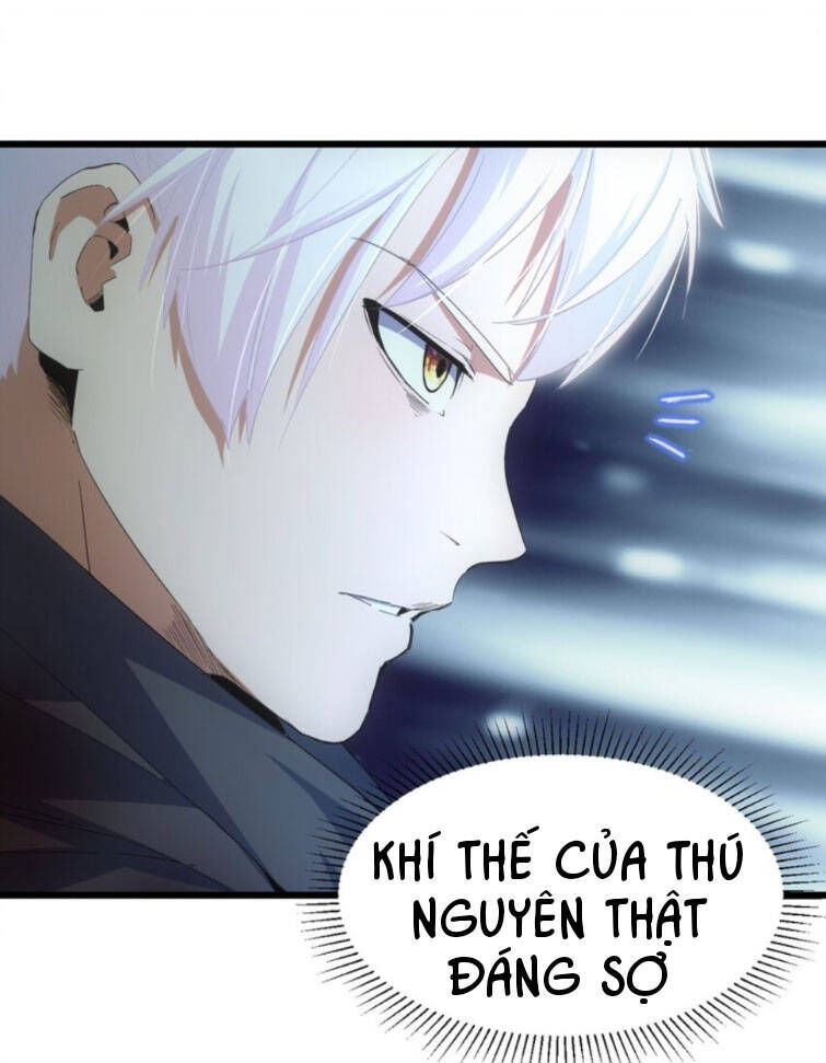 vạn cổ đệ nhất thần chapter 140 6