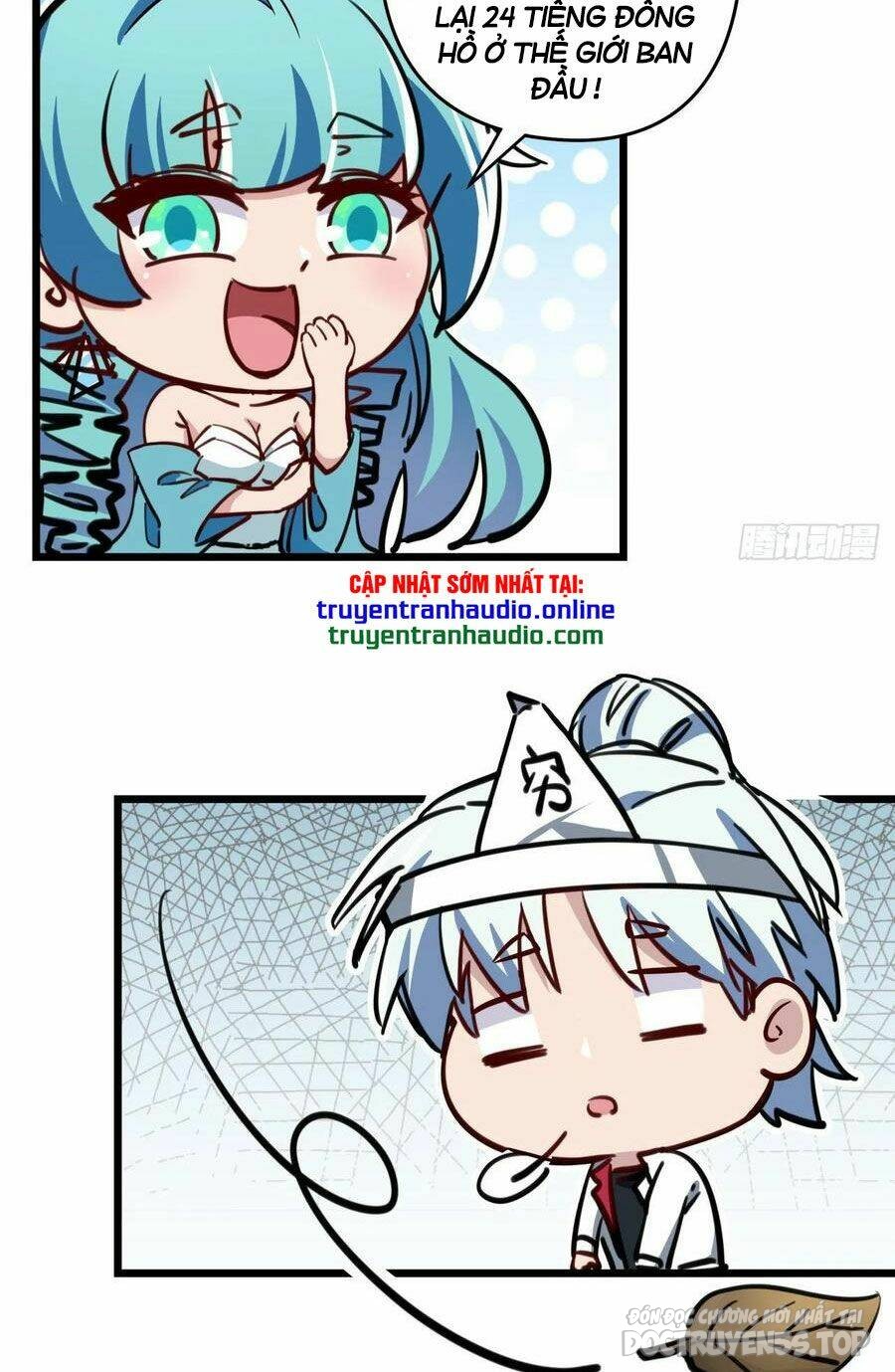 giải cứu 99 nữ chính ở mạt thế chapter 2 48