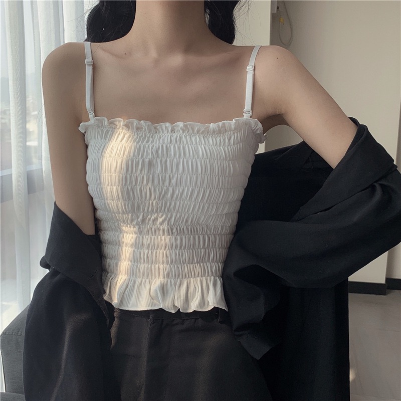 ÁO BRA NHÚN CÚP NGỰC XINH ĐẸP TỪ 40-60KG DÀNH CHO NỮ