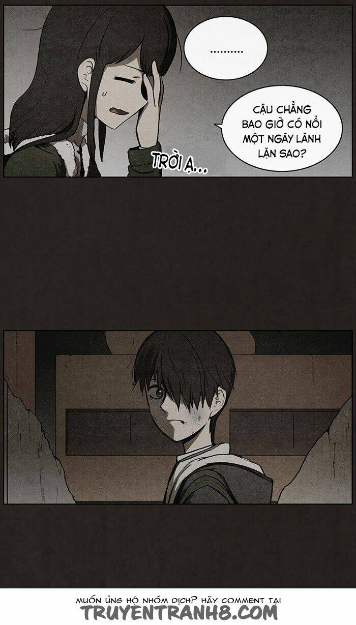 đứa con của quỷ dữ chapter 42 47