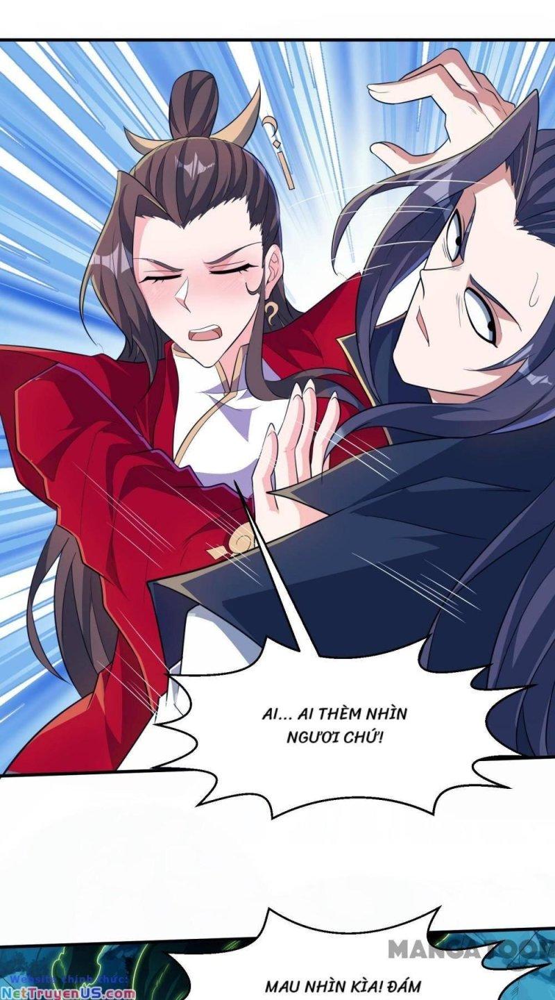 đệ nhất người ở rể chapter 271 18