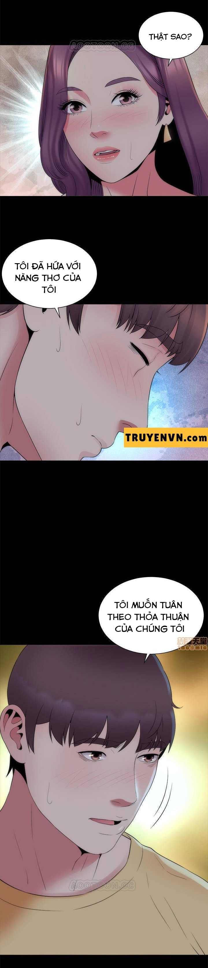 mother and daughter next door chapter 51 27