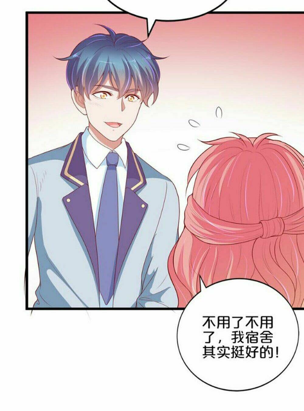 quản lí ngây ngô và thần tượng ác ma chapter 16 59