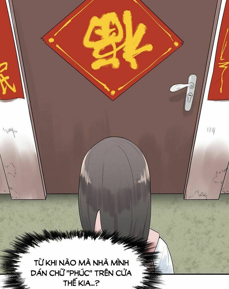 kì diệp vi ngũ chapter 2 14