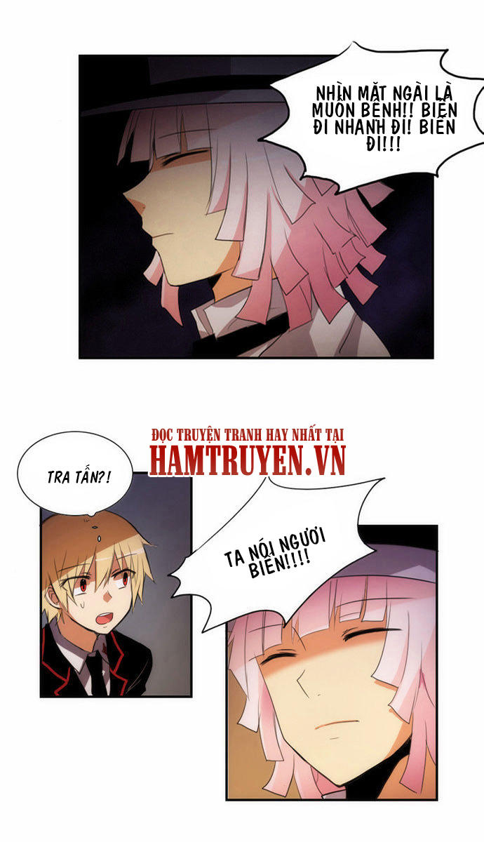 crepuscule (yamchi) chapter 54 23