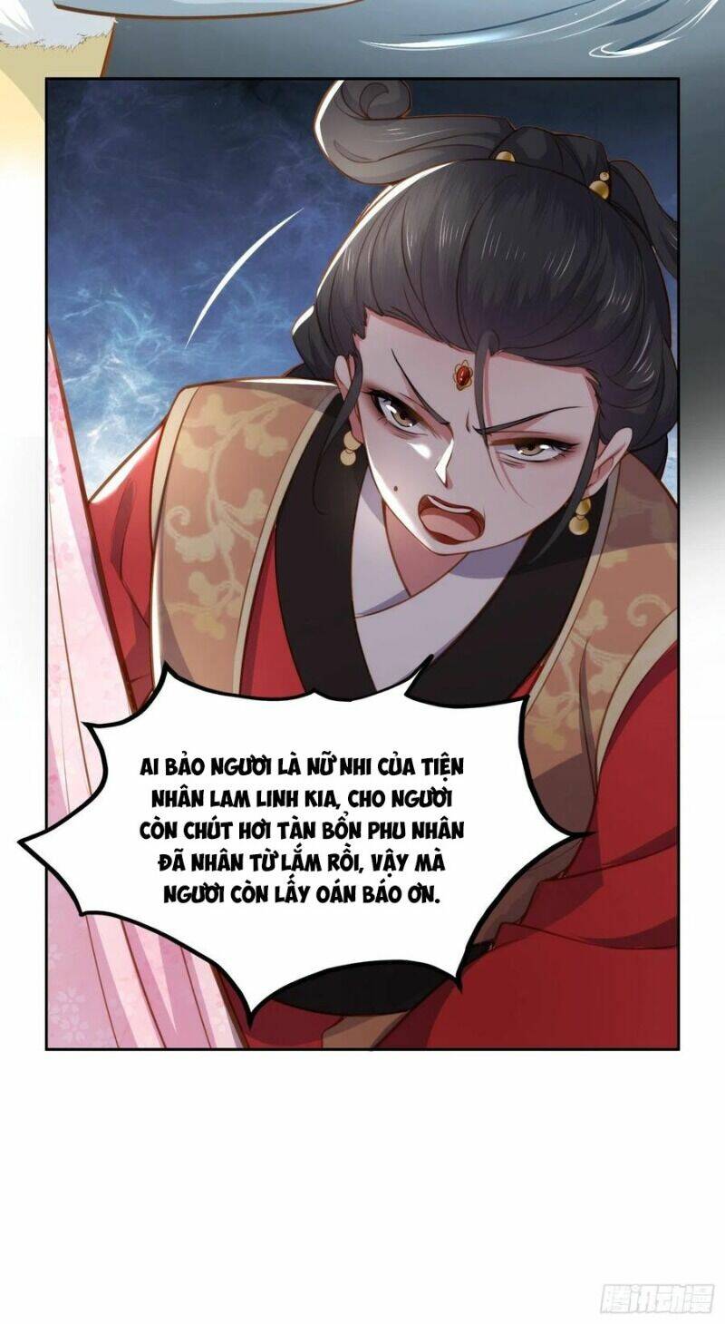 hoạn phi thiên hạ chapter 101 8