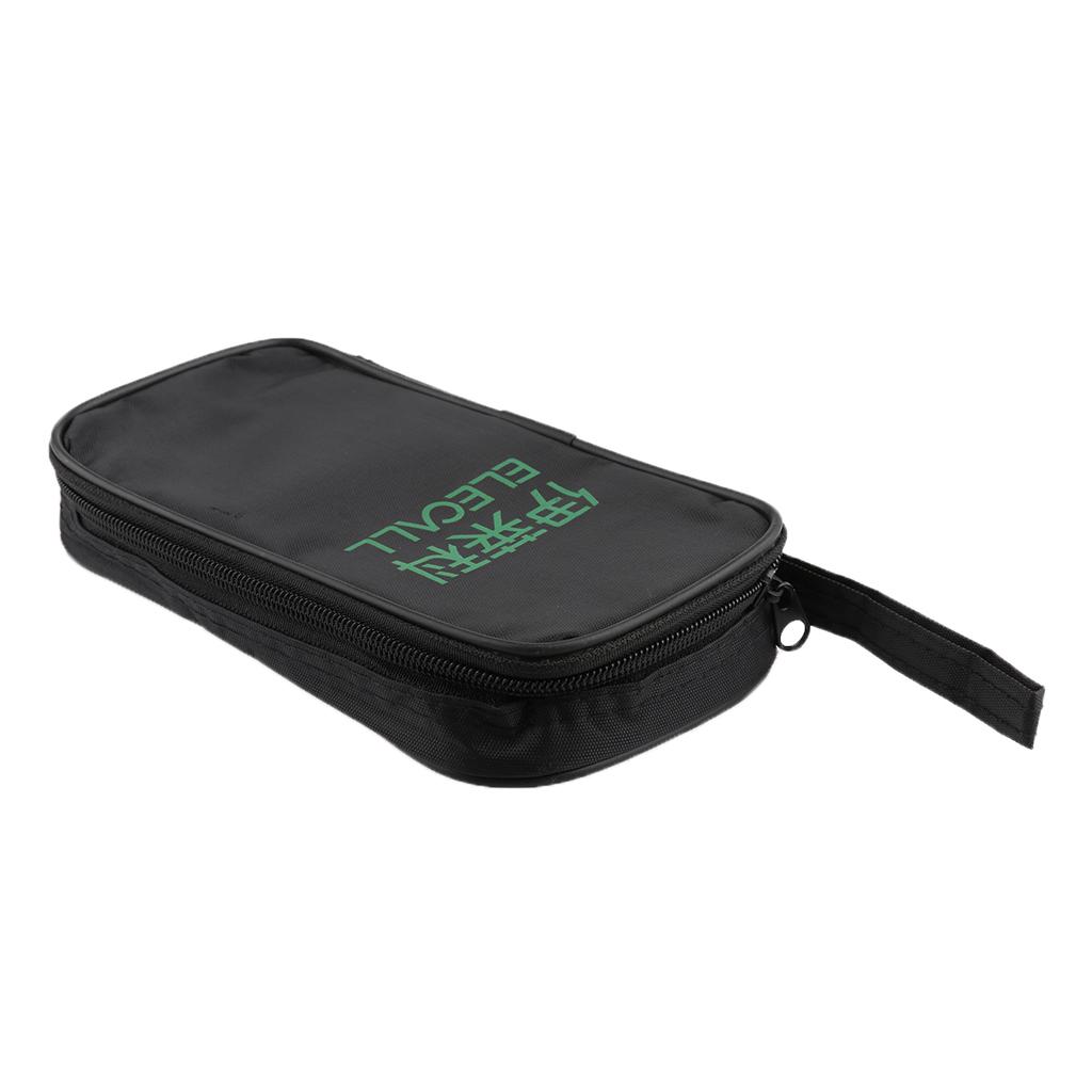 Digital Multimeter Auto-Ranging Digital Multi Tester with Multimeter Bag Set