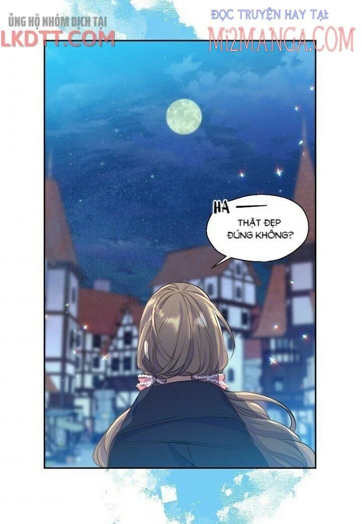 bệ hạ, xin đừng giết tôi!! chapter 46.5 21