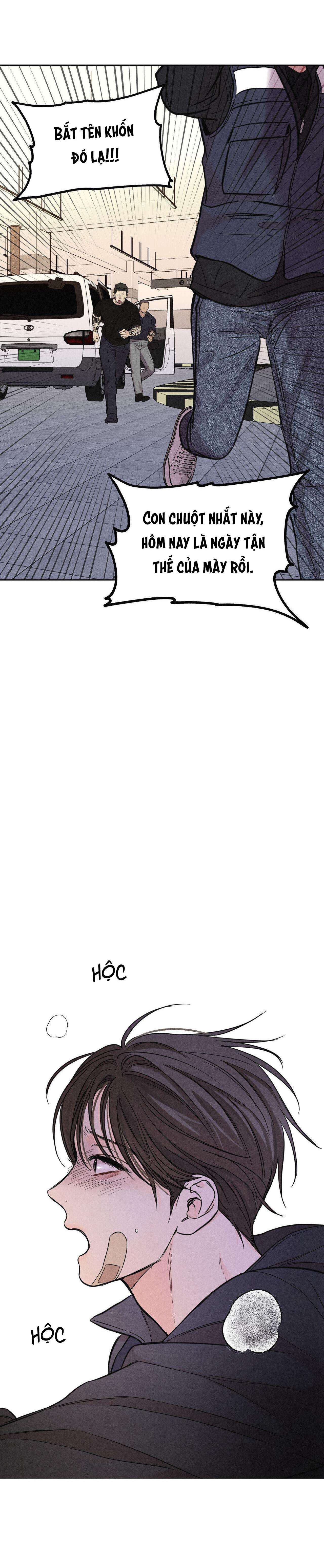 công việc làm thêm hàng ngày chapter 5 26