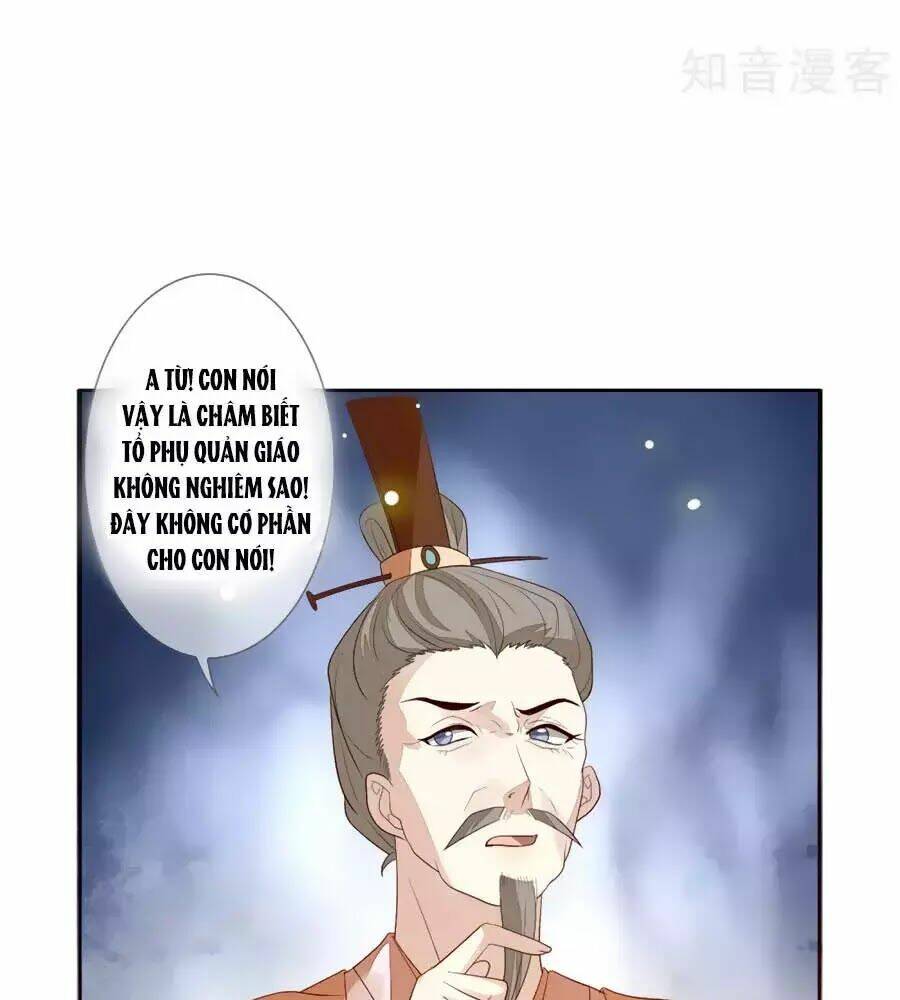 cửu khuyết phong hoa chapter 37 11