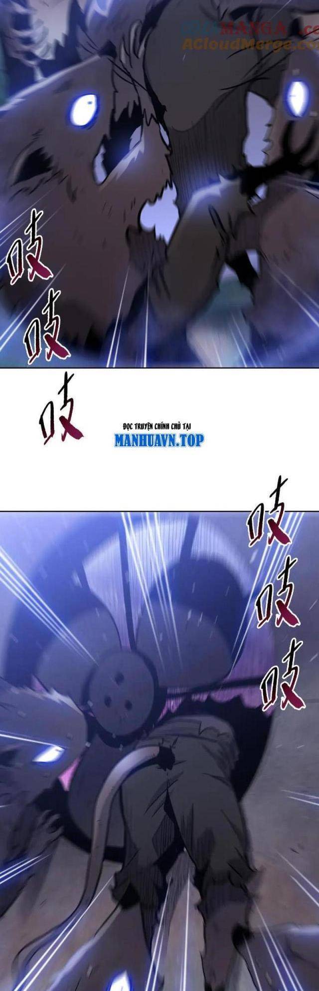 kẻ tàn nhẫn ngày tận thế: bắt đầu dự trữ hàng tỉ tấn vật tư chapter 28 28