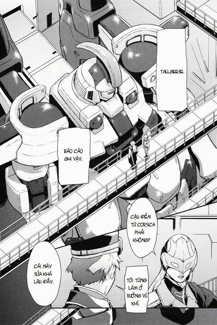 new mobile report gundam wing endless waltz: the glory of losers chapter 5 22