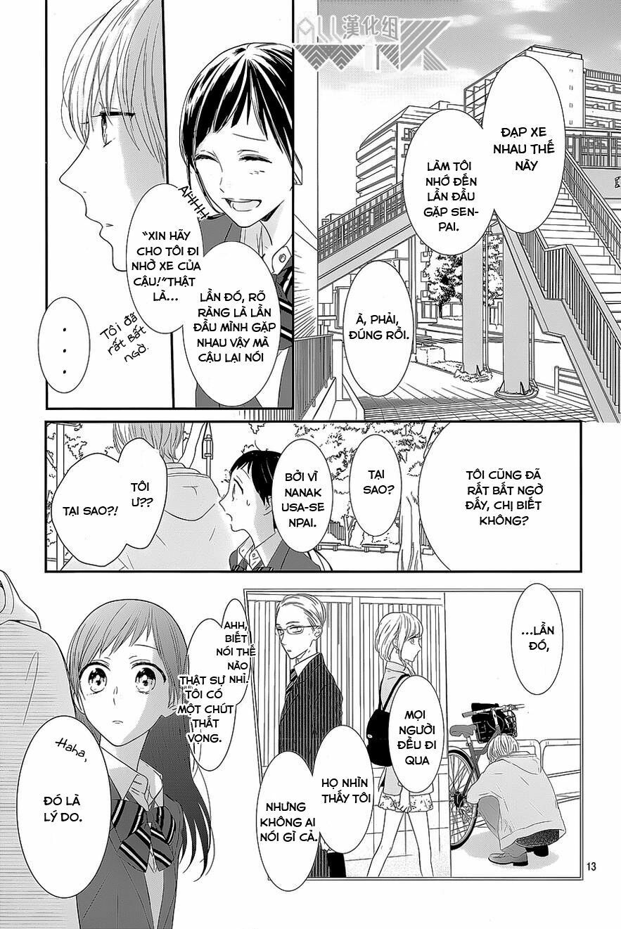 toshishita no otokonoko chapter 2 12