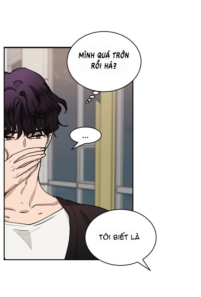 oan gia ngõ hẹp chapter 40 12