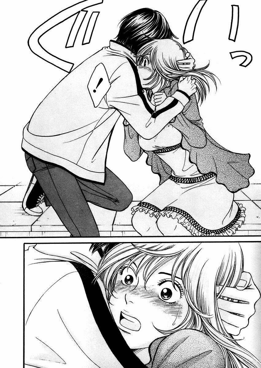 hetakoi chapter 1 39