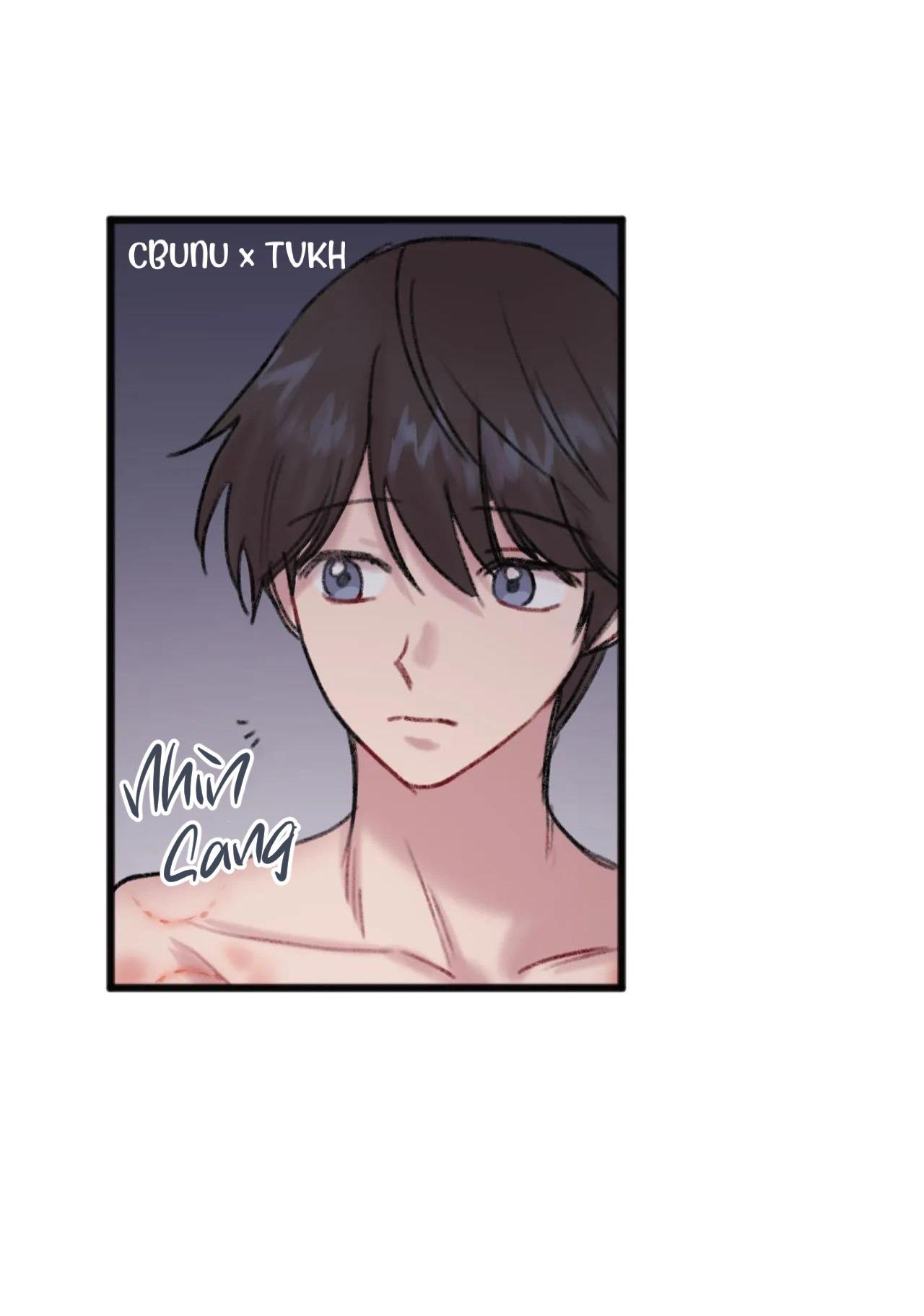 anh thật sự thích em sao chapter 8 28