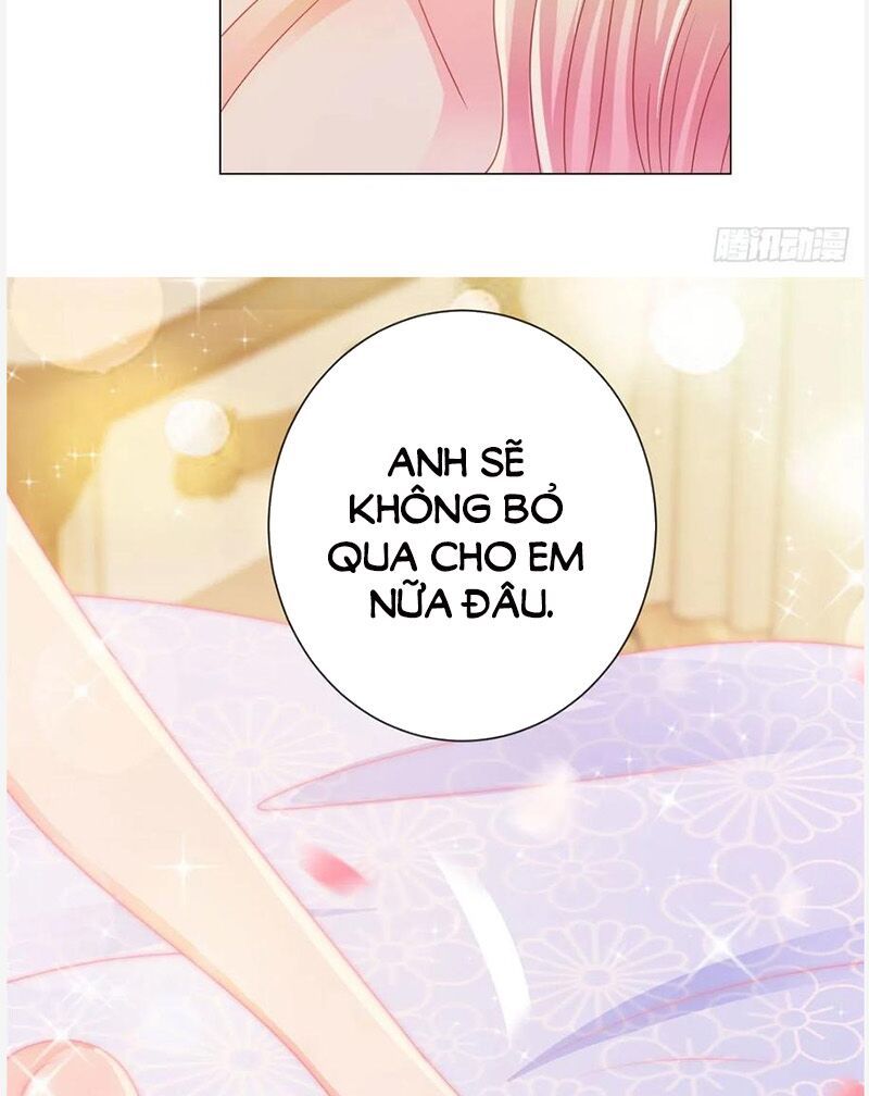 ẩn hôn 100%: chọc tức vợ yêu mua một tặng một chapter 153 24