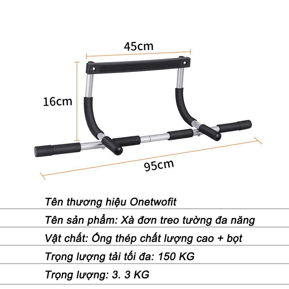 XÀ ĐƠN TREO TƯỜNG ĐA NĂNG GẮN CỬA THÔNG MINH DỄ DÀNG LẮP ĐẶT SỬ DỤNG