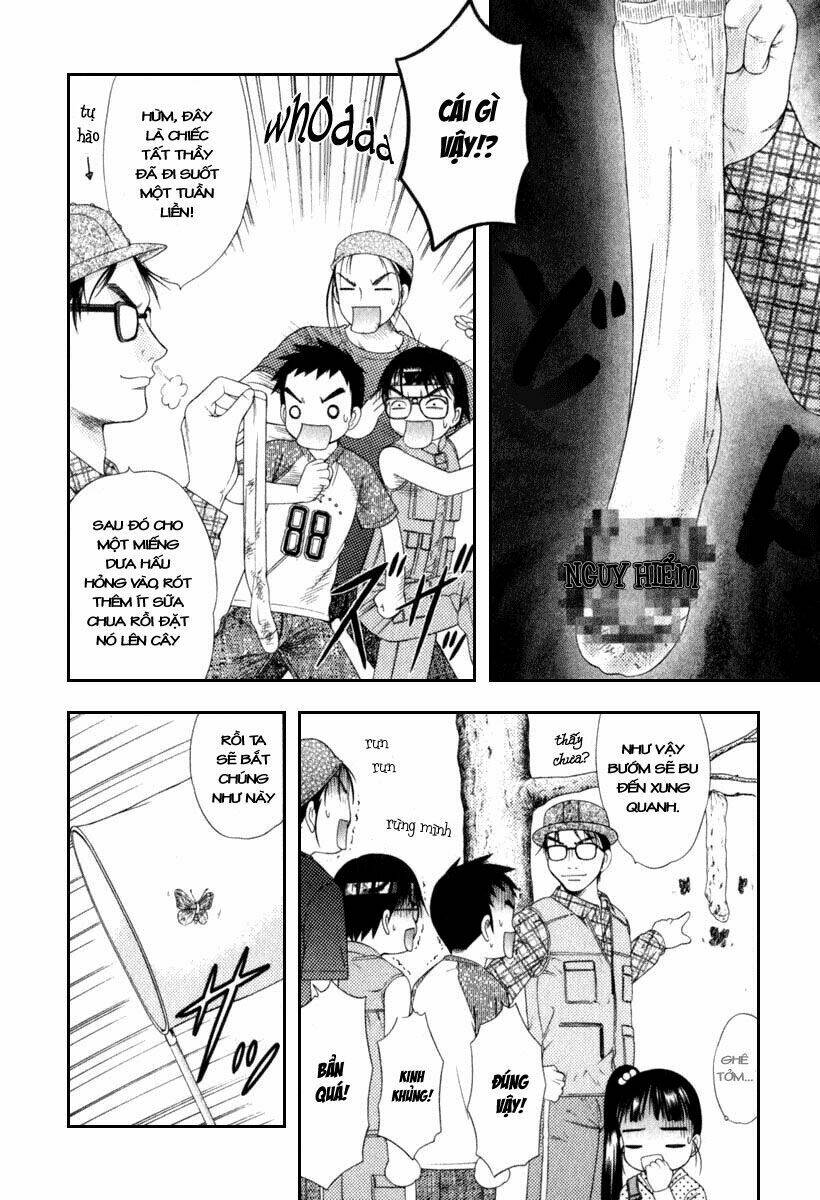 happy world! chapter 28 10