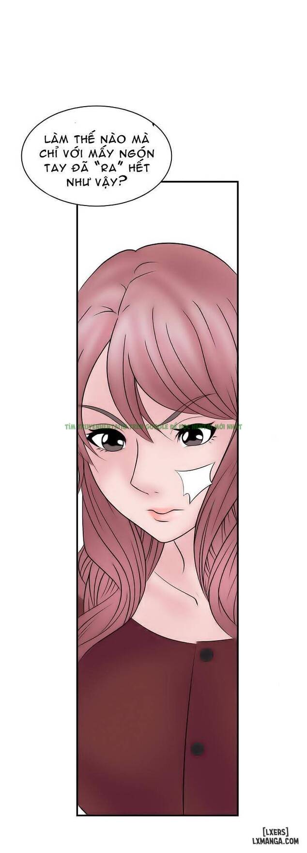 mùi vị của đôi bàn tay chapter 5 30