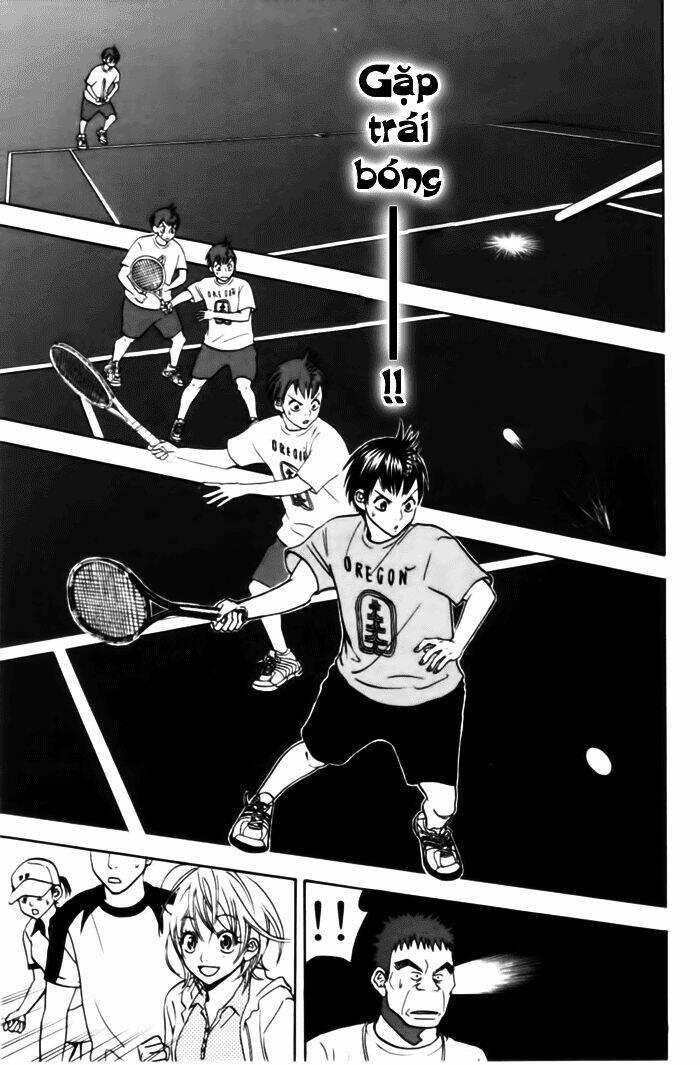 baby steps chapter 5 20