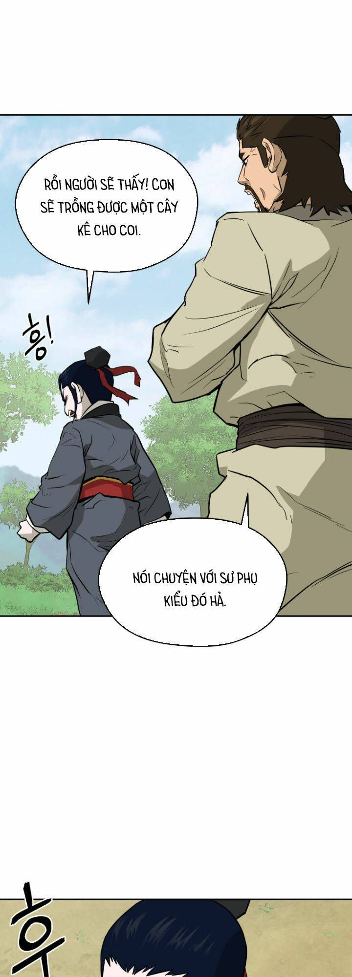 Thái Thú Kang Jin Lee M Chapter 15 - Next Chapter 16