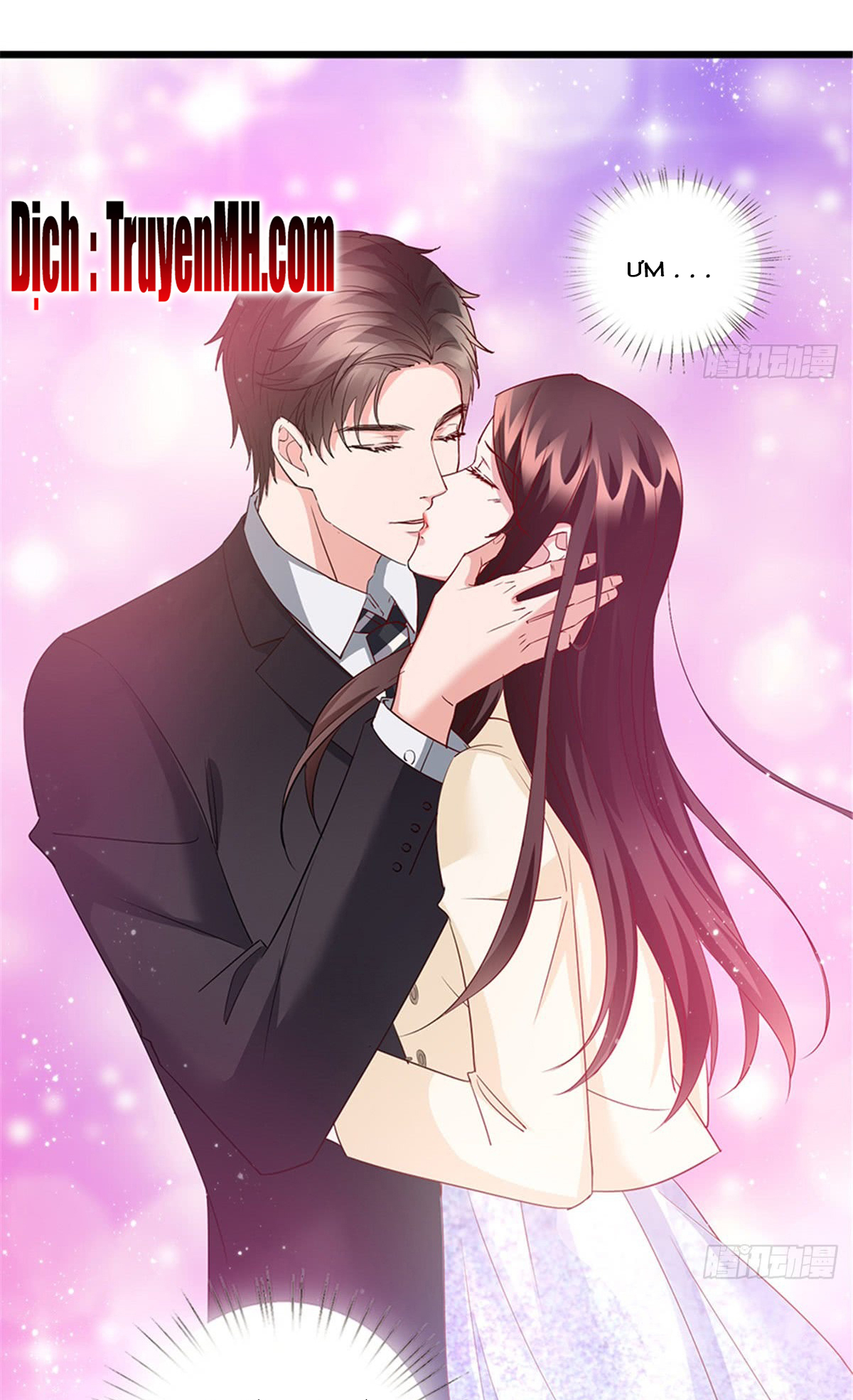 thí hôn lão công, cần giúp sức chapter 30 1