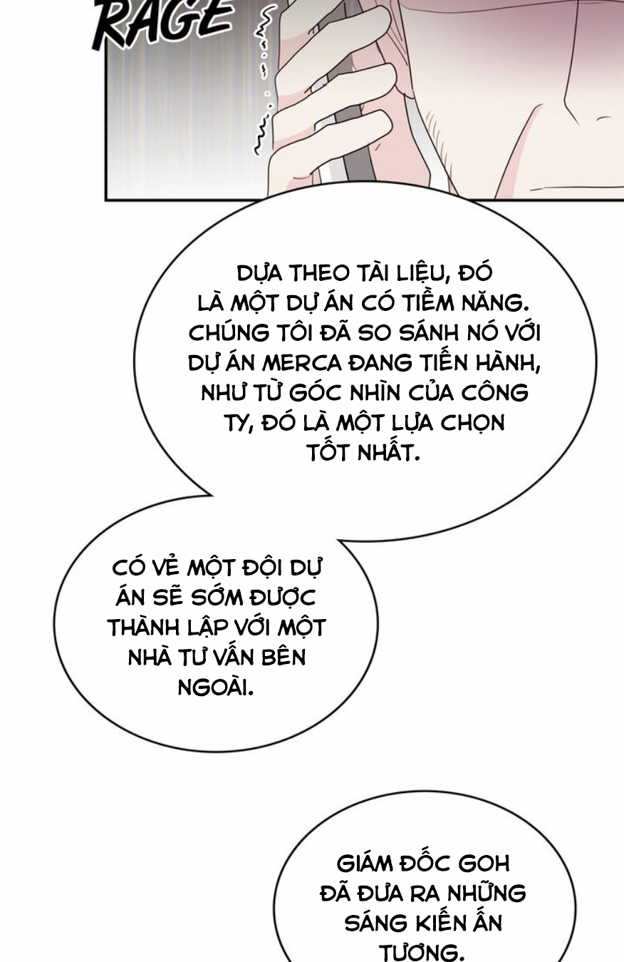 hôm nay cùng với em chapter 179 24