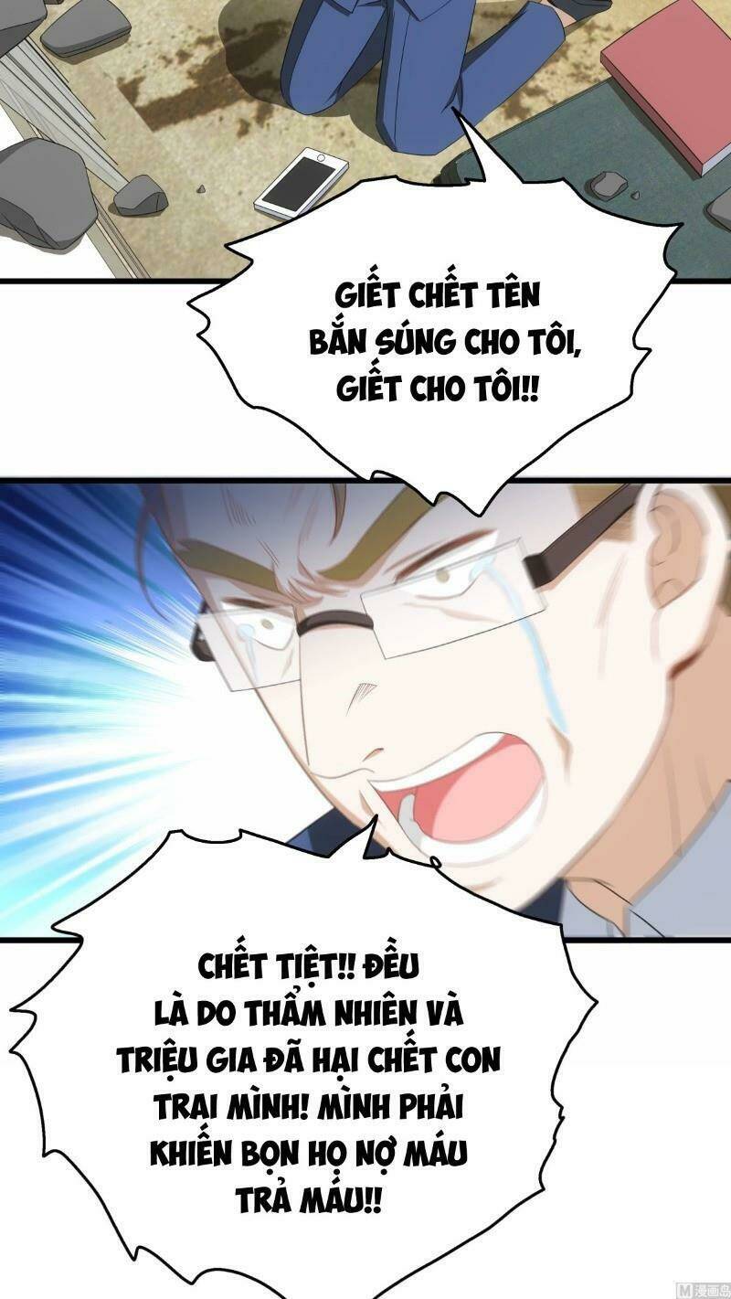 tối cường ở rể chapter 29 8